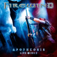 Firewind - Apotheosis Live 2012 